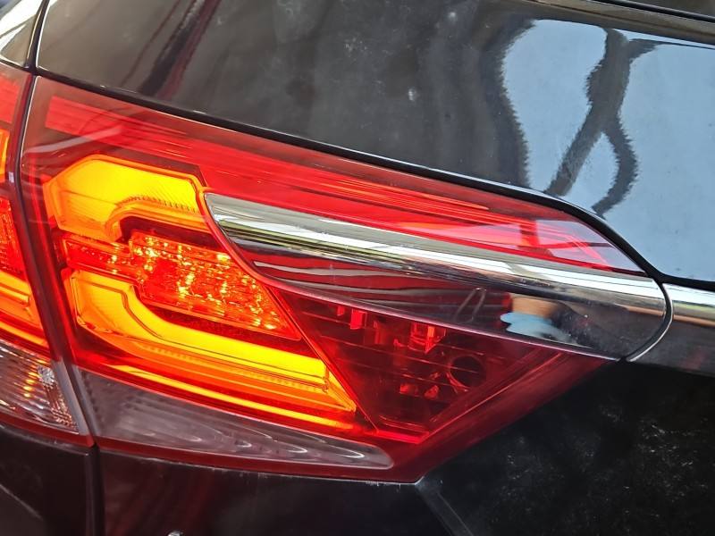 Ліхтар задній лівий Hyundai I40 92403-3Z5