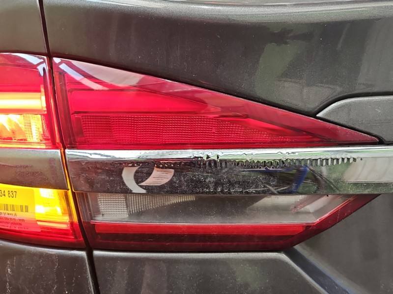 Ліхтар задній лівий Ford Fusion HS73-13A603-AG