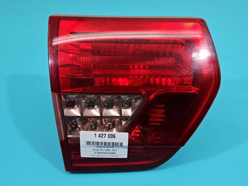 Фонарь задний левый Citroen C5 79998D