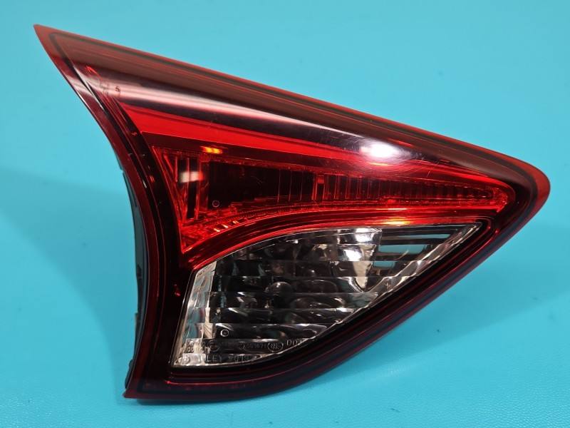 Ліхтар задній лівий Mazda CX-5 W0137
