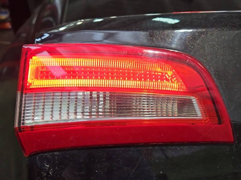 Ліхтар задній лівий Volvo S60 30796271