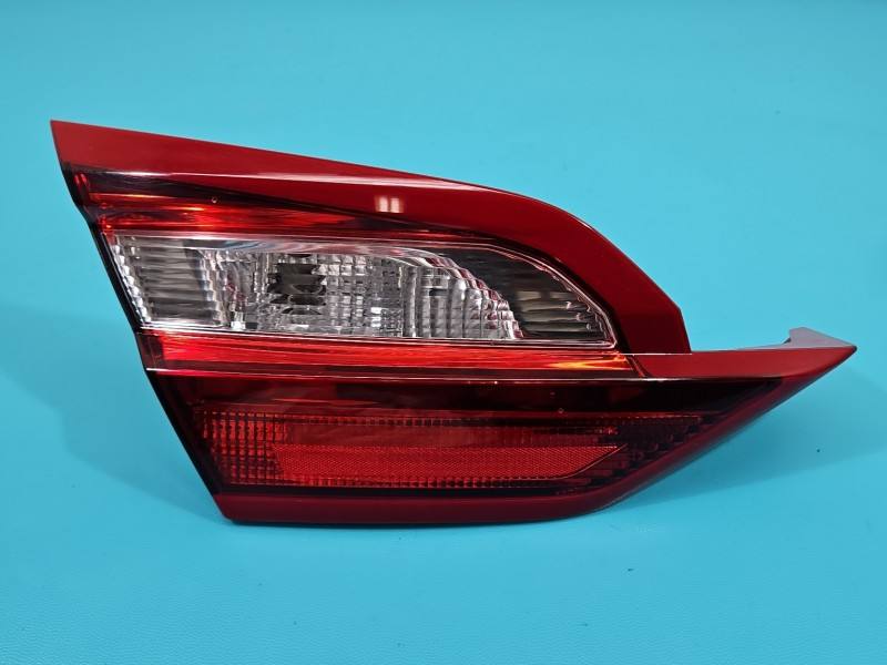 Фонарь задний левый Ford Fiesta H1BB-13A603-AH