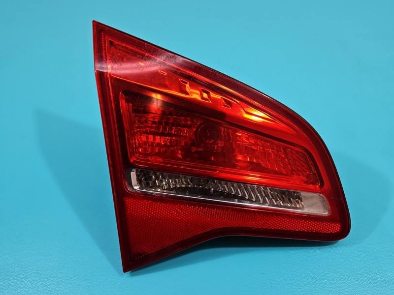 Ліхтар задній лівий Opel Meriva B 21629003