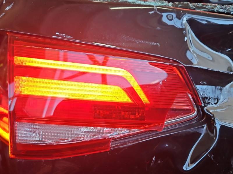 Ліхтар задній лівий Volkswagen Passat B8