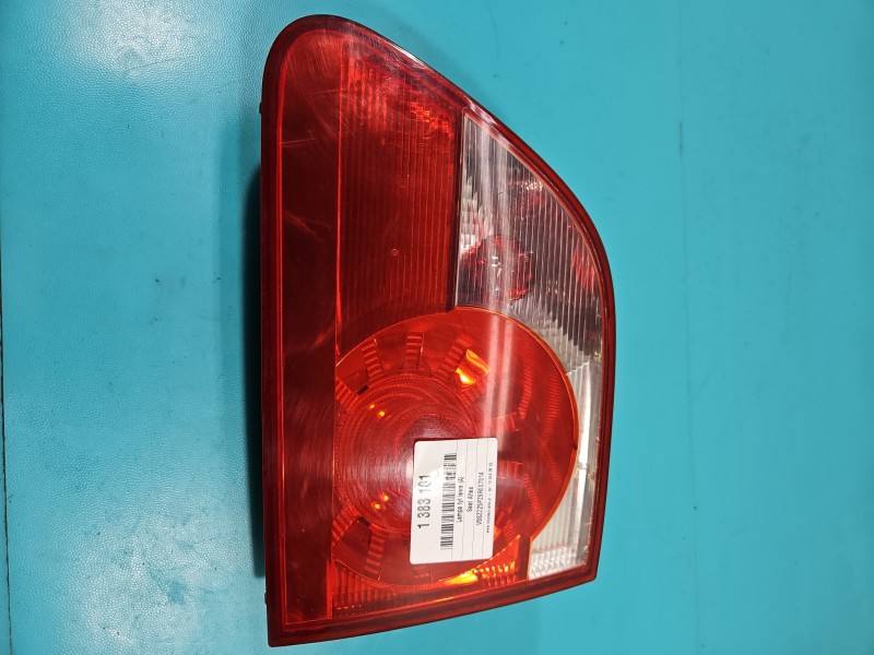 Ліхтар задній лівий Seat Altea 5P8945093D