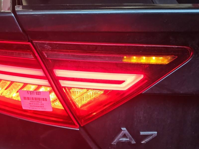 Ліхтар задній лівий Audi A7 4G 4G8945093H