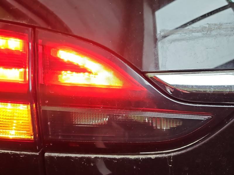 Ліхтар задній лівий Opel Zafira C 13292358