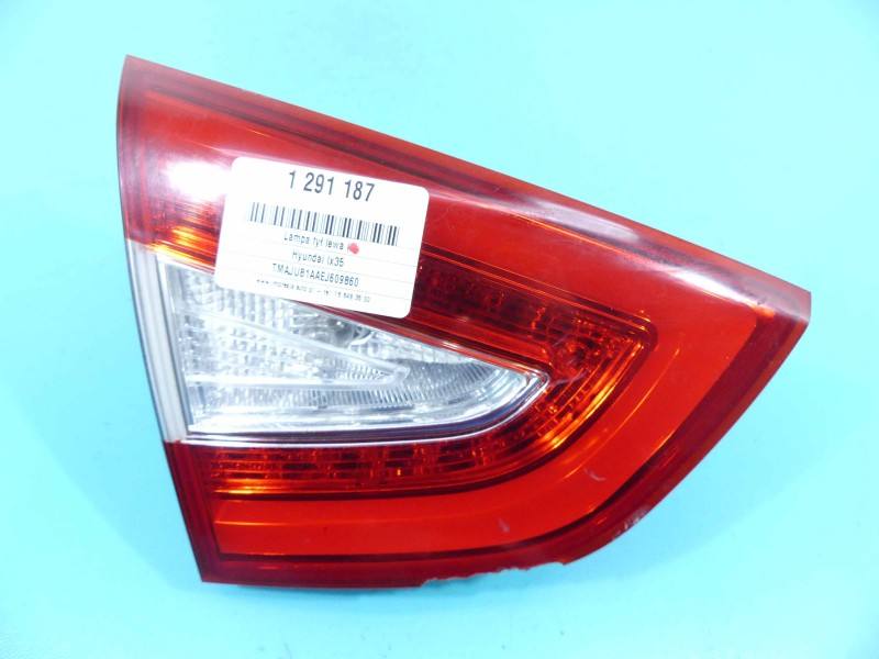 Ліхтар задній лівий Hyundai Ix35 92403-2Y5