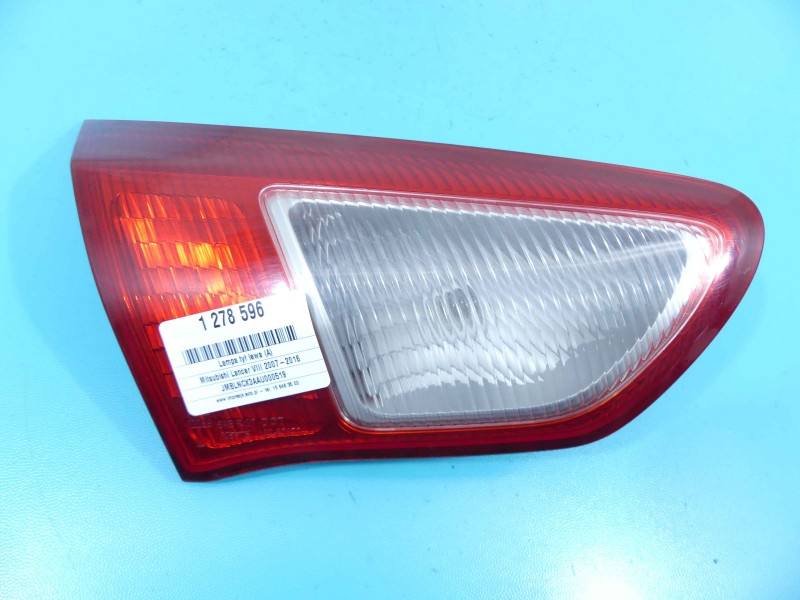Фонарь задний левый Mitsubishi Lancer 132-87977