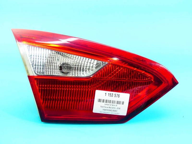 Фонарь задний левый Ford Focus
