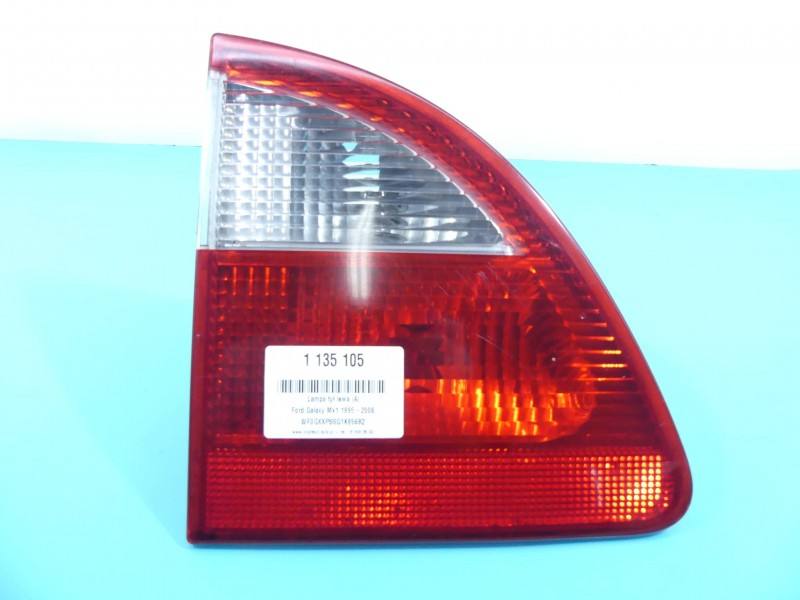 Ліхтар задній лівий Ford Galaxy 7M5945093B