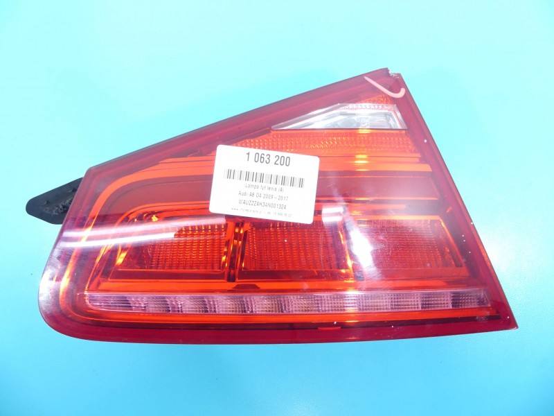 Ліхтар задній лівий Audi A8 D4 4H0945093