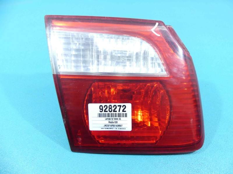 Фонарь задний левый Mazda 626