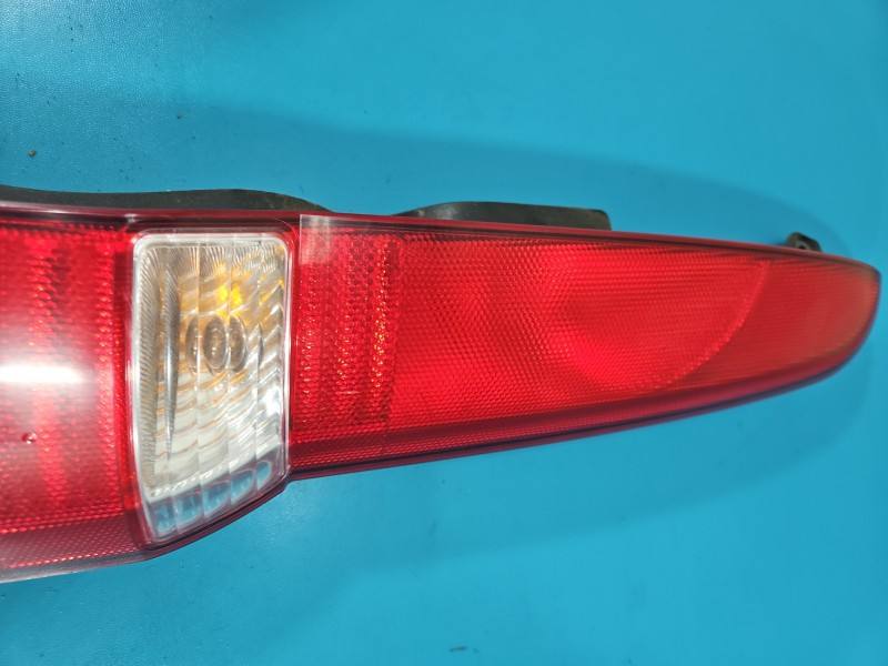Ліхтар задній правий Fiat Panda — фото деталі 3