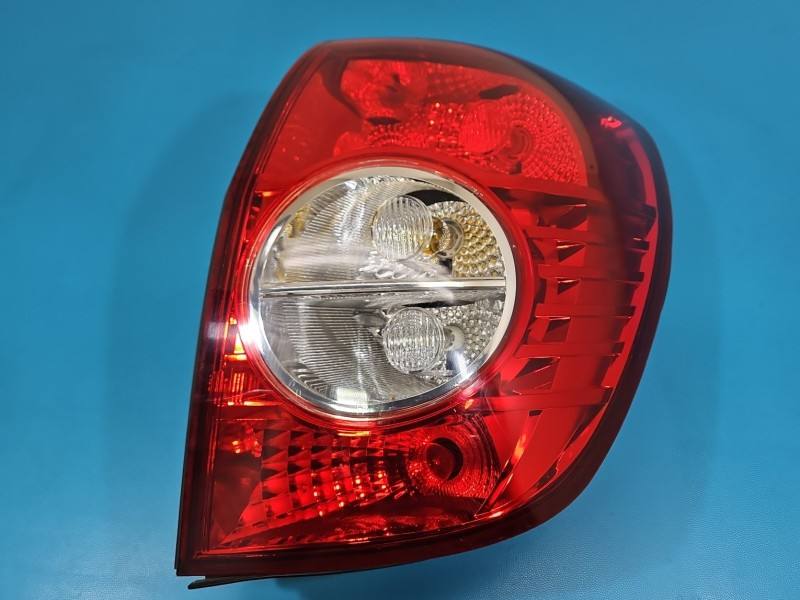 Фонарь задний правый Chevrolet Captiva