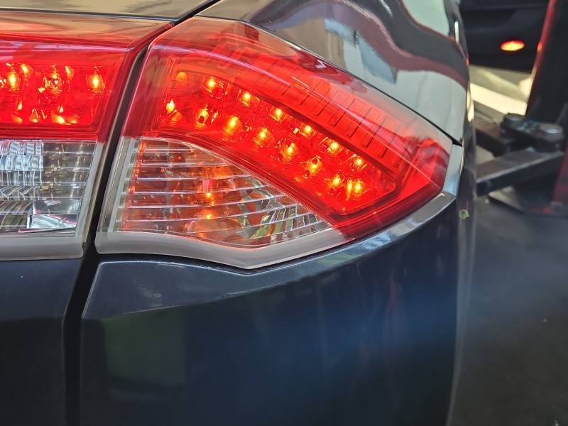 Фонарь задний правый Renault Laguna
