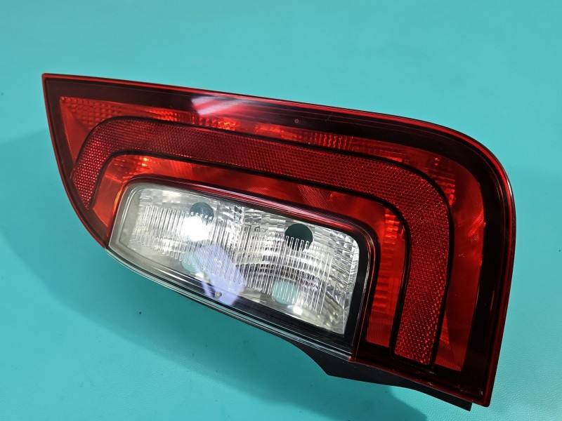 Фонарь задний правый Skoda Citigo 1ST945096E