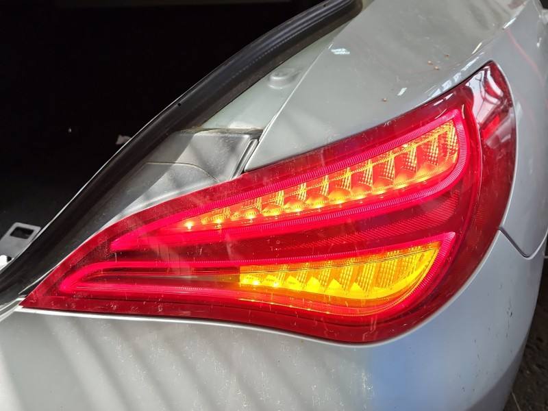 Ліхтар задній правий Mercedes CLA C118 A1179060401