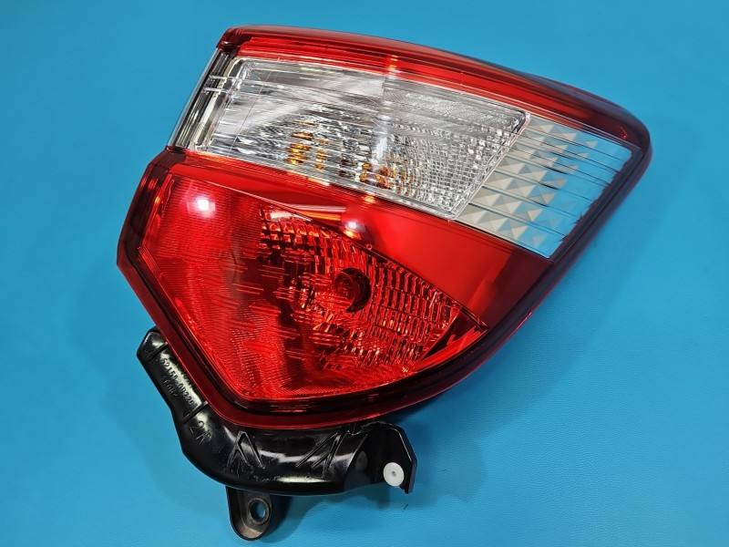 Ліхтар задній правий Toyota Yaris 3 52155-0D220