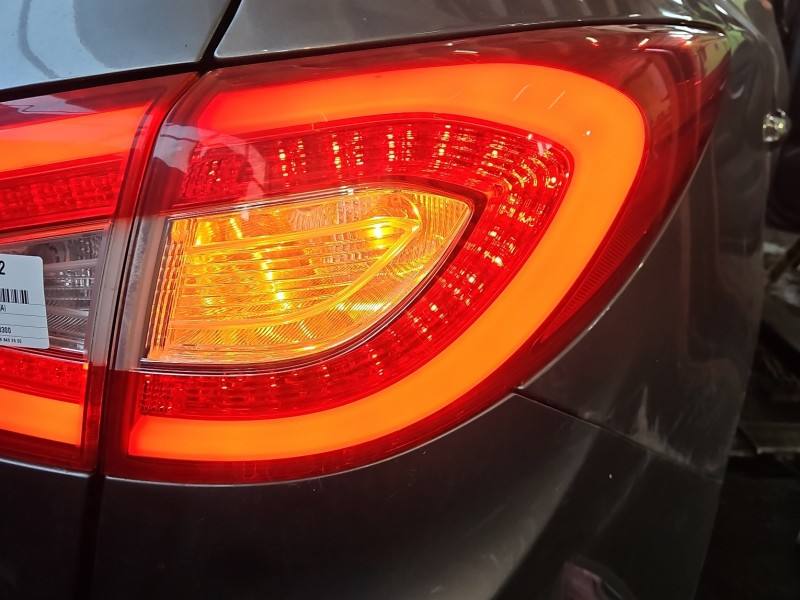 Ліхтар задній правий Hyundai Ix35 92402-2Y500