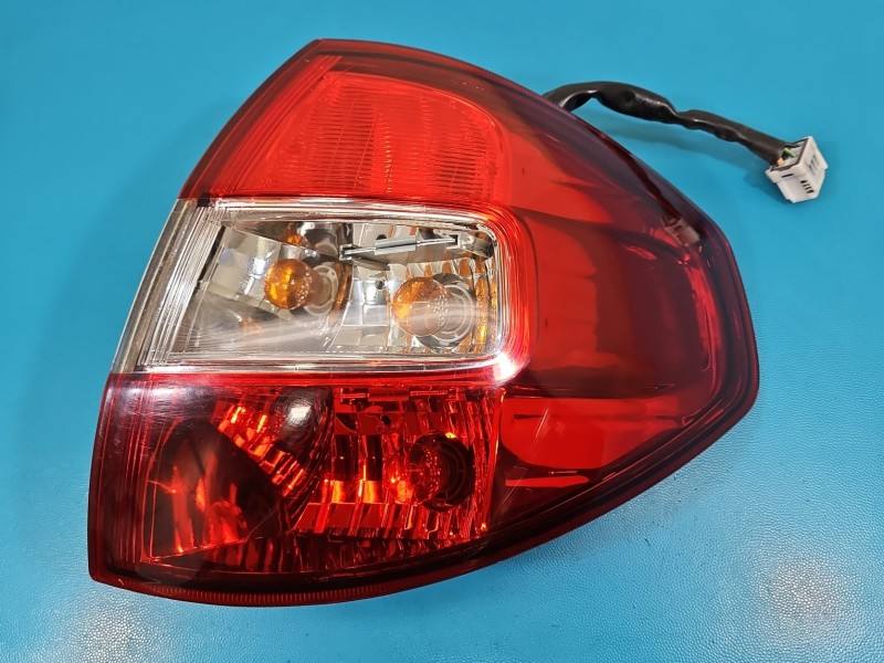 Ліхтар задній правий Renault Koleos 26550-JY00