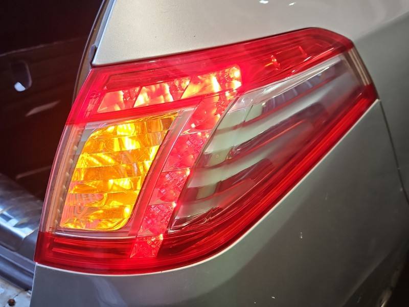 Фонарь задний правый Peugeot 508 9686779680