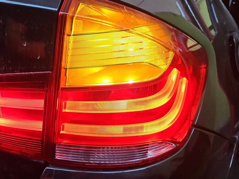 Ліхтар задній правий BMW X1 E84 2990110