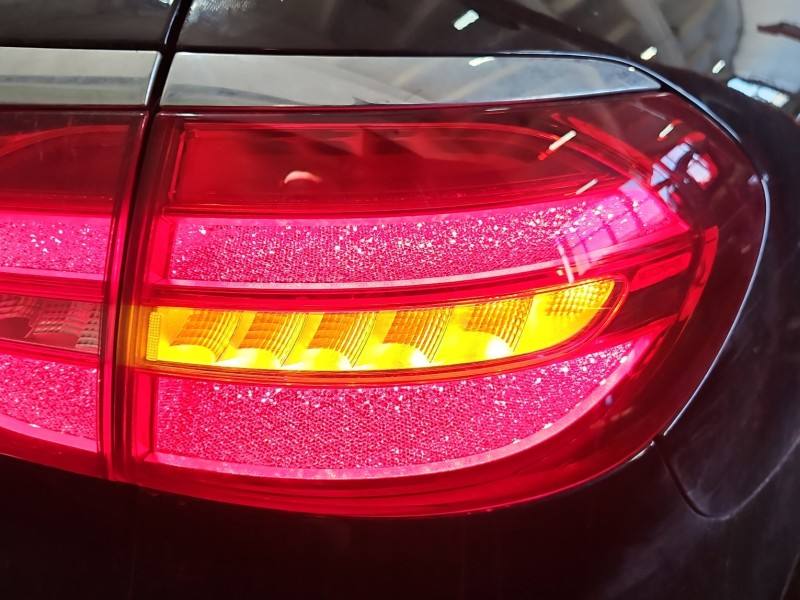Ліхтар задній правий Mercedes E W213