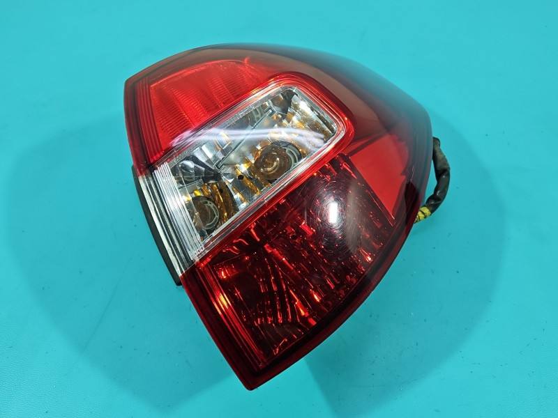 Ліхтар задній правий Renault Koleos 26550-JY00