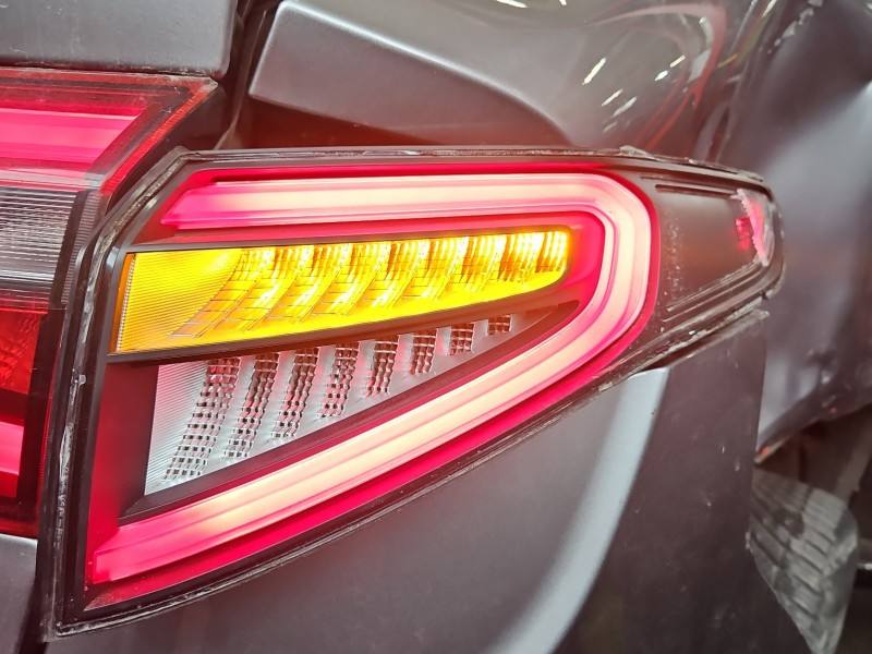 Ліхтар задній правий Alfa romeo Stelvio 505358050