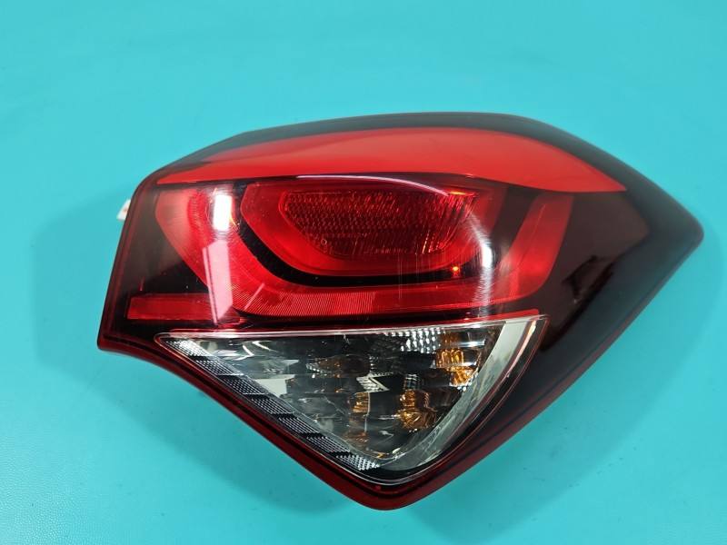 Ліхтар задній правий Hyundai I20 92402-C8000