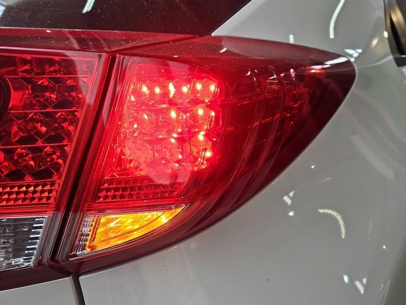 Ліхтар задній правий Honda Civic