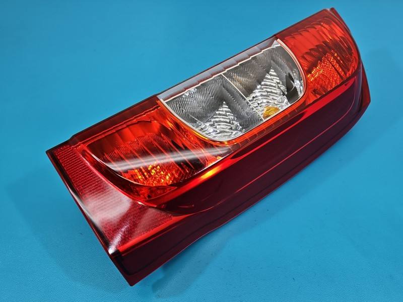 Ліхтар задній правий Citroen Nemo 01353205080E