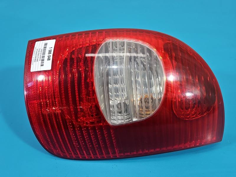 Ліхтар задній правий Citroen Xsara 9650005780
