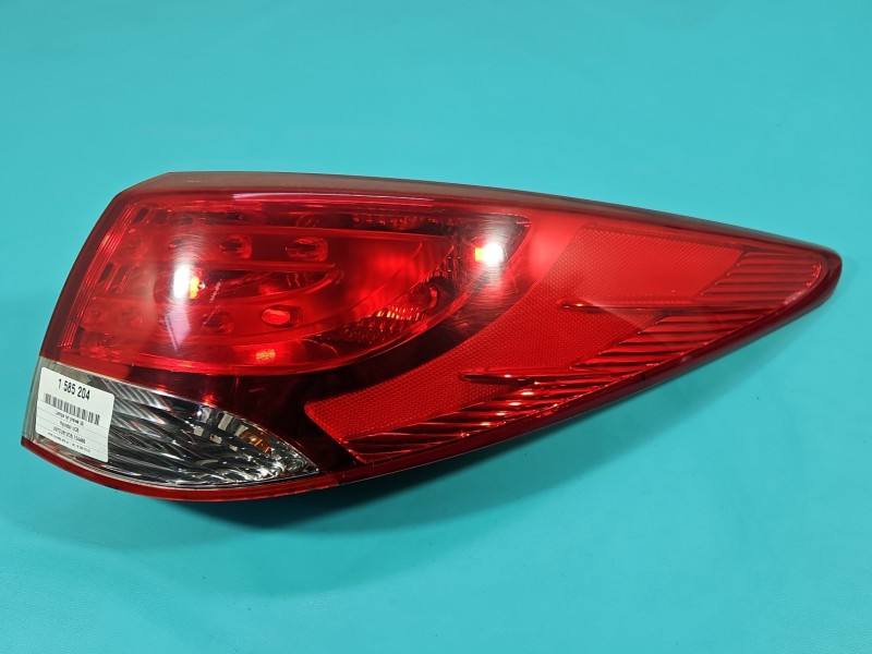 Ліхтар задній правий Hyundai Ix35 92402-2Y0