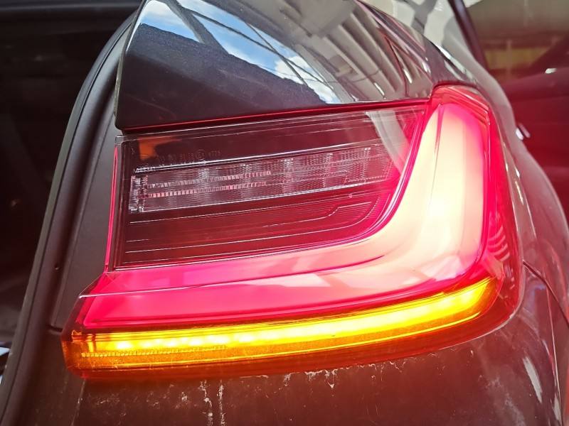 Ліхтар задній правий BMW 3 G20 21526202