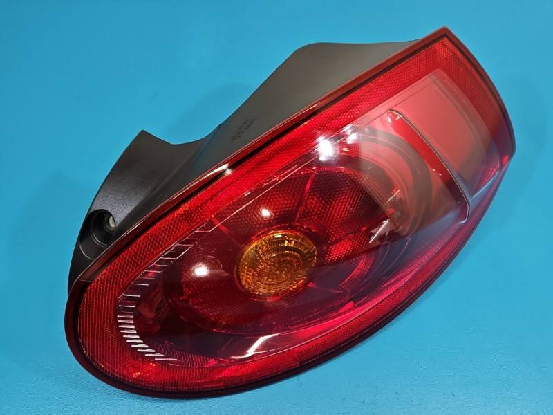 Ліхтар задній правий Fiat Bravo 51757542