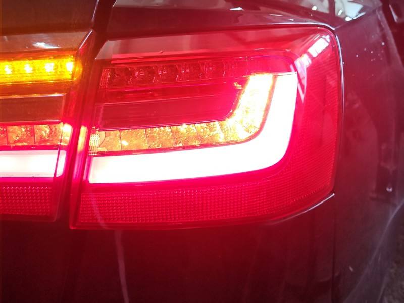 Ліхтар задній правий Audi A6 C7 4G9945096B