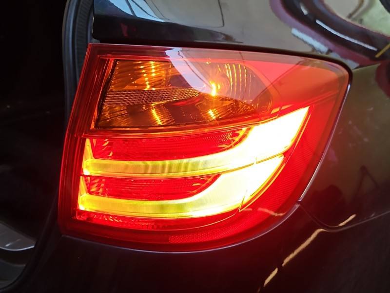 Ліхтар задній правий BMW 3 F30