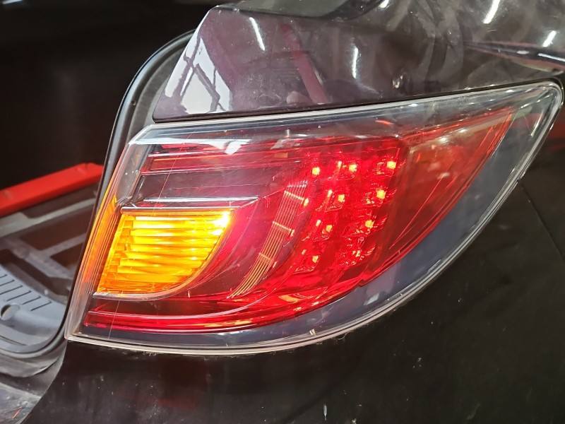 Ліхтар задній правий Mazda 6 GS1F-51150