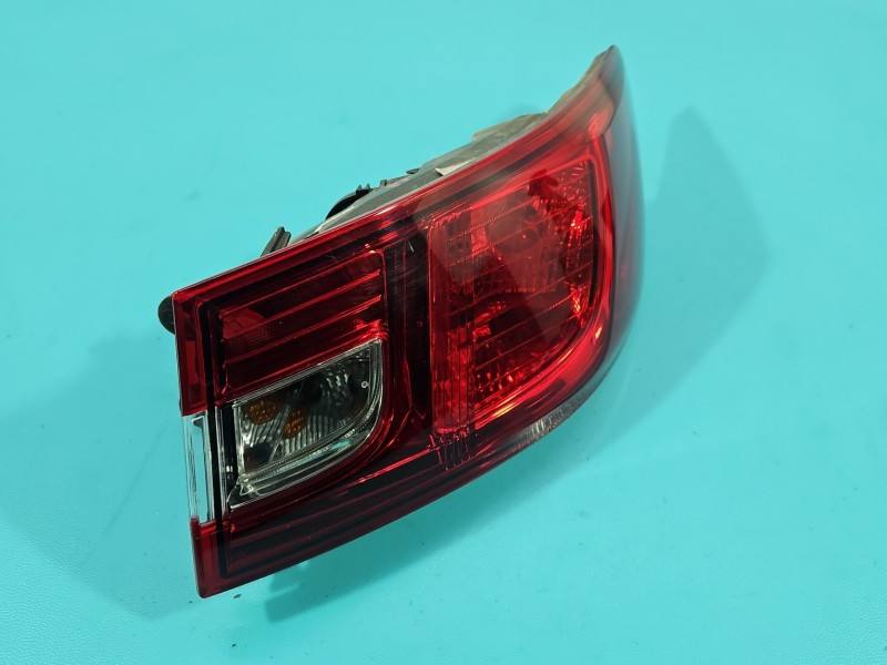 Ліхтар задній правий Renault Clio 265509846R