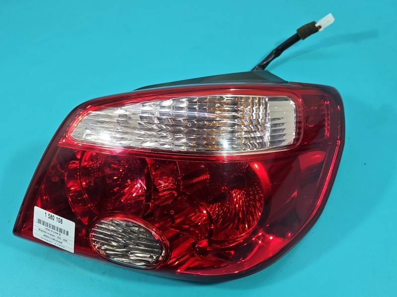 Ліхтар задній правий Mitsubishi Outlander