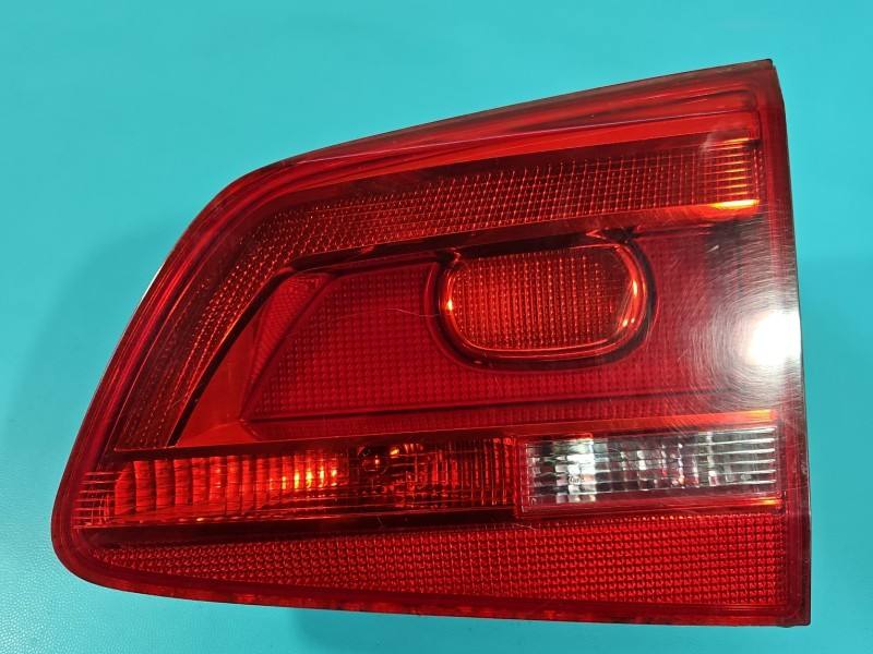 Ліхтар задній правий Volkswagen Touran 1T0945094