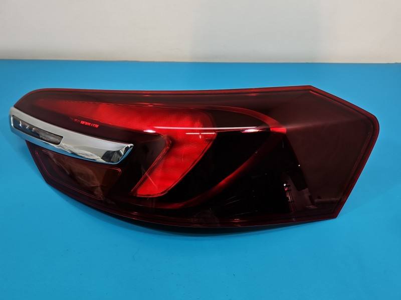 Фонарь задний правый Opel Insignia 39024223 — фото детали 4