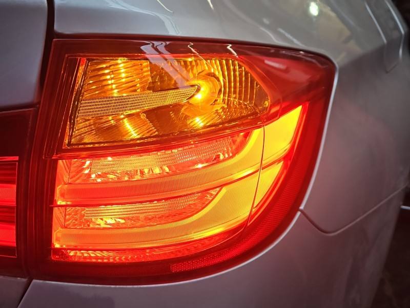 Ліхтар задній правий BMW 3 F30
