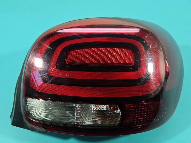 Ліхтар задній правий Citroen C3 9812257480