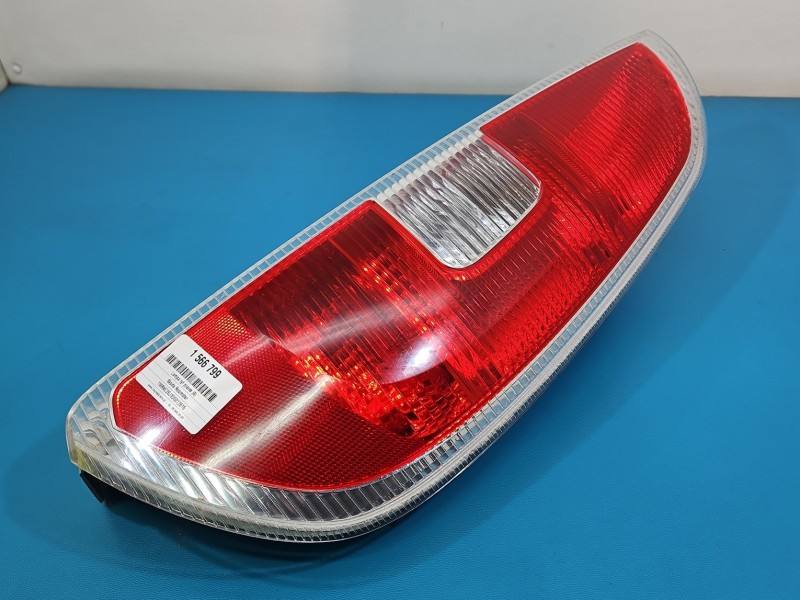 Ліхтар задній правий Skoda Roomster VP6SWX-13404-AA