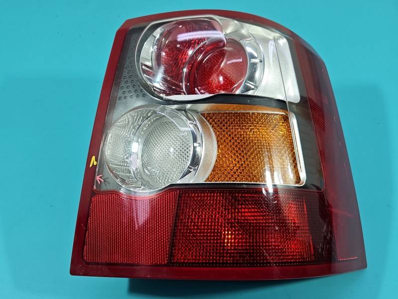 Ліхтар задній правий Land Rover Range Rover XFB500380