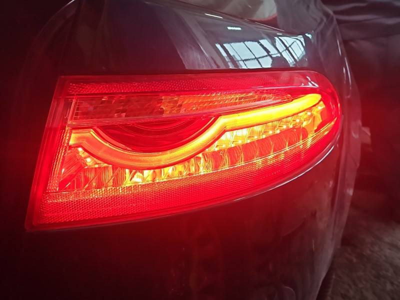Фонарь задний правый Jaguar XF GX63-13404-AE