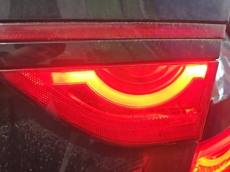 Фонарь задний правый Jaguar XF GX63-15K272-AF